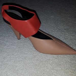 Celine Heels Size 8.5